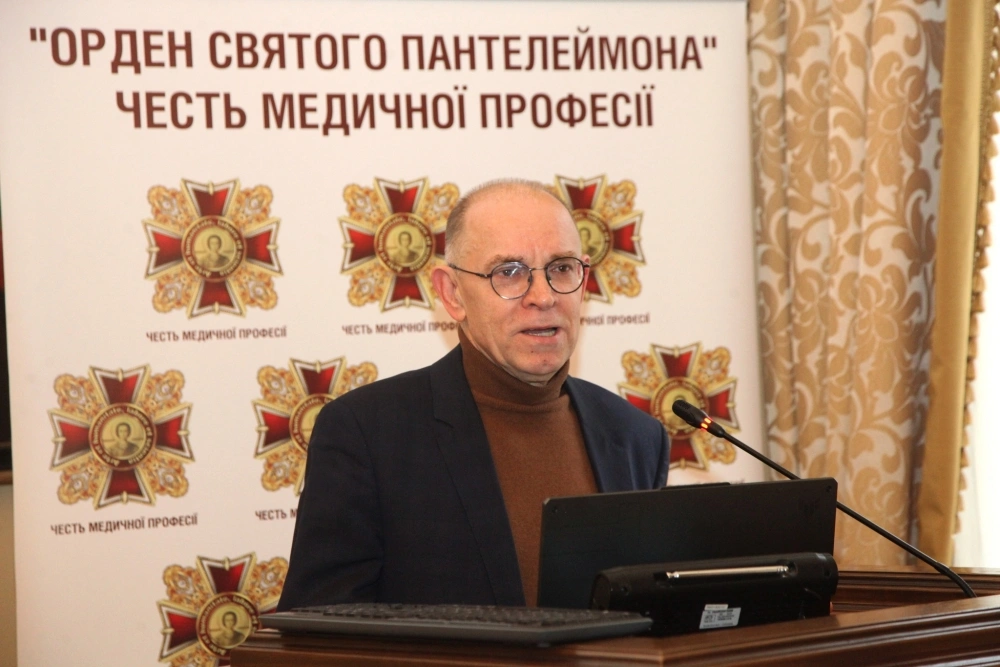 Відбулося засідання Поважної Ради