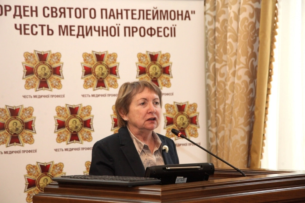 Відбулося засідання Поважної Ради