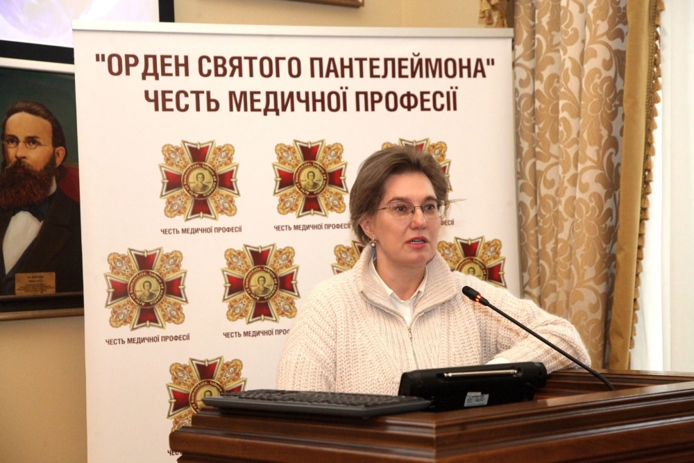 Відбулося засідання Поважної Ради
