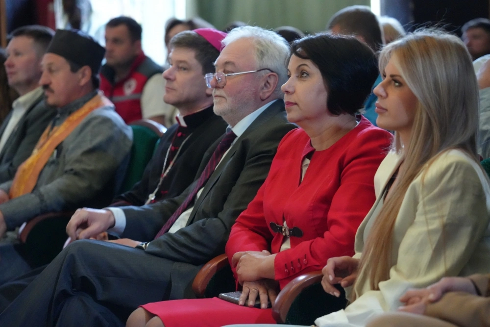 Номінантів на Відзнаку назвала Київщина