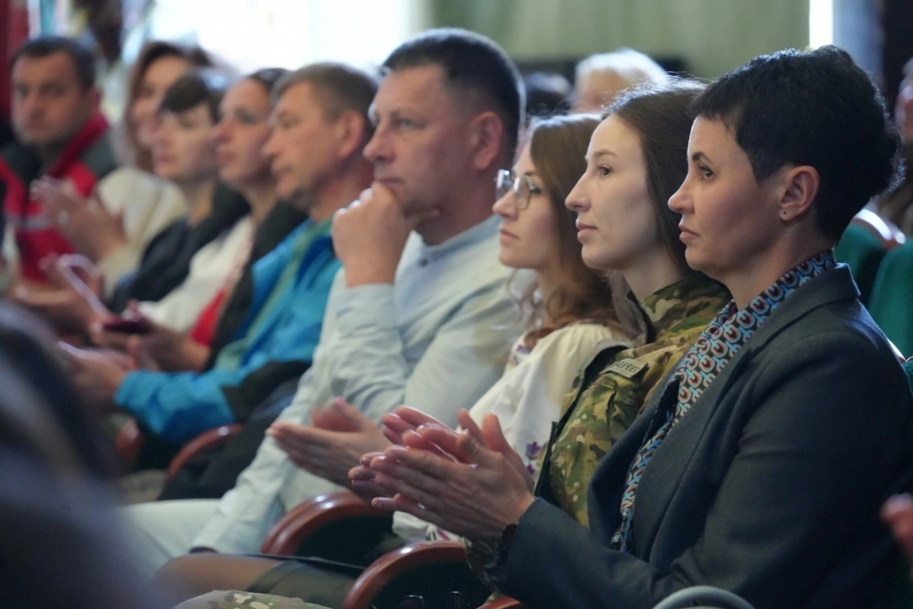 Номінантів на Відзнаку назвала Київщина