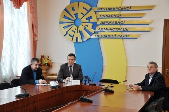 На Житомирщині стартує відбір кандидатів на здобуття медичної відзнаки «Орден Святого Пантелеймона»