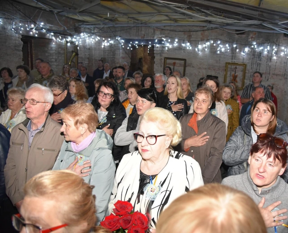 Полтава першою назвала переможців регіонального відбору кандидатів на Відзнаку у 2023-2024 роках