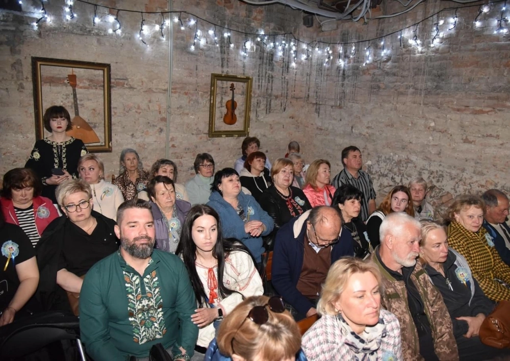 Полтава першою назвала переможців регіонального відбору кандидатів на Відзнаку у 2023-2024 роках