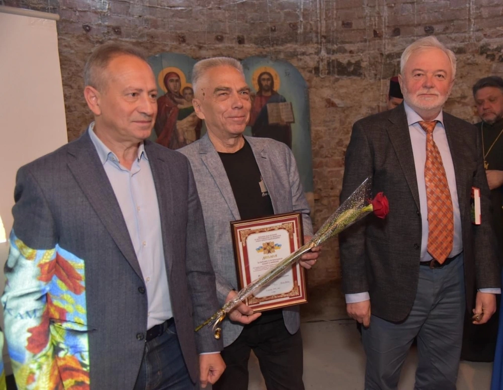 Полтава першою назвала переможців регіонального відбору кандидатів на Відзнаку у 2023-2024 роках