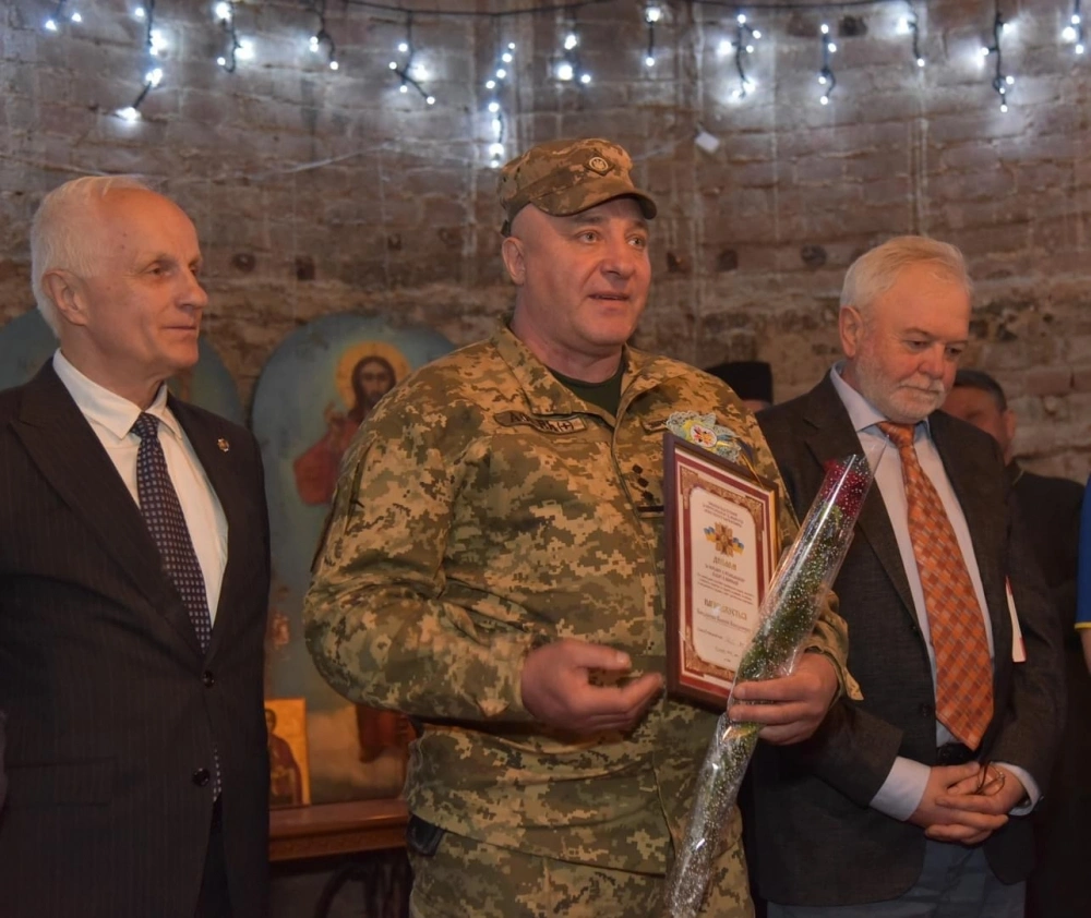 Полтава першою назвала переможців регіонального відбору кандидатів на Відзнаку у 2023-2024 роках