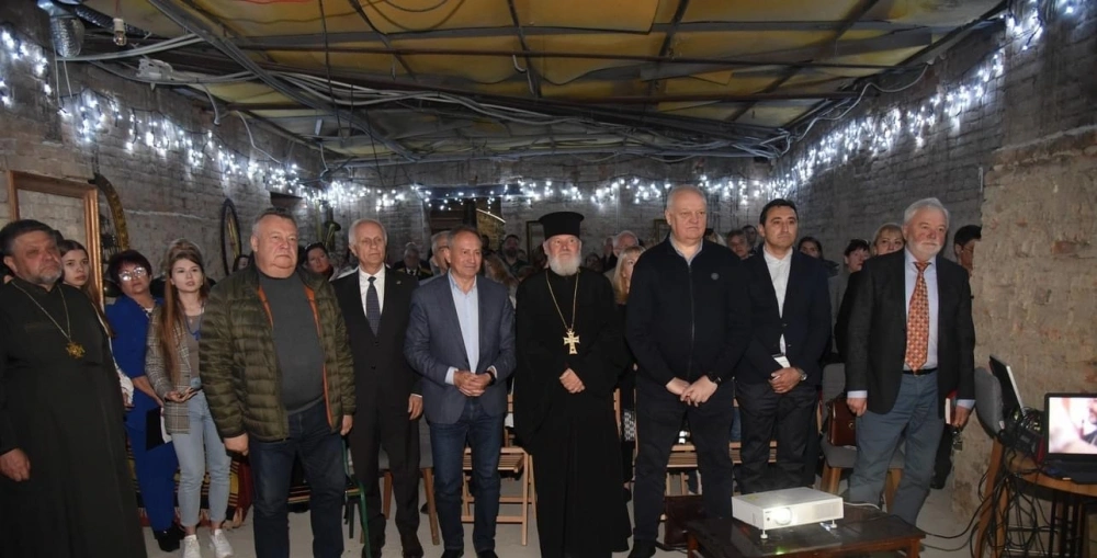 Полтава першою назвала переможців регіонального відбору кандидатів на Відзнаку у 2023-2024 роках