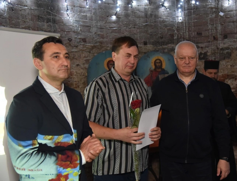 Полтава першою назвала переможців регіонального відбору кандидатів на Відзнаку у 2023-2024 роках