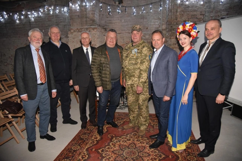 Полтава першою назвала переможців регіонального відбору кандидатів на Відзнаку у 2023-2024 роках