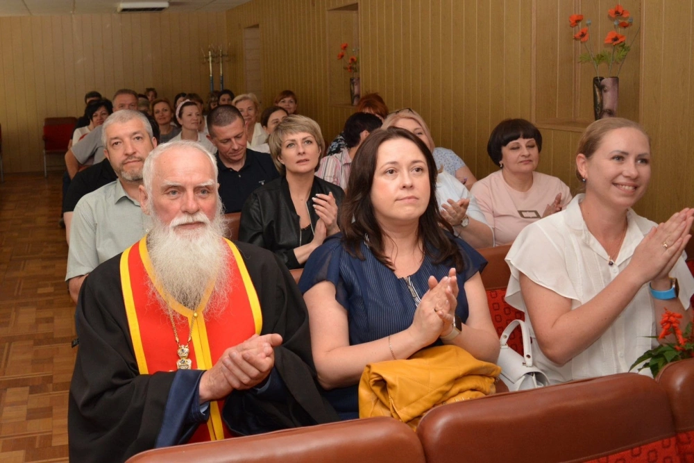 Запоріжжя назвало своїх кандидатів на вручення Ордена