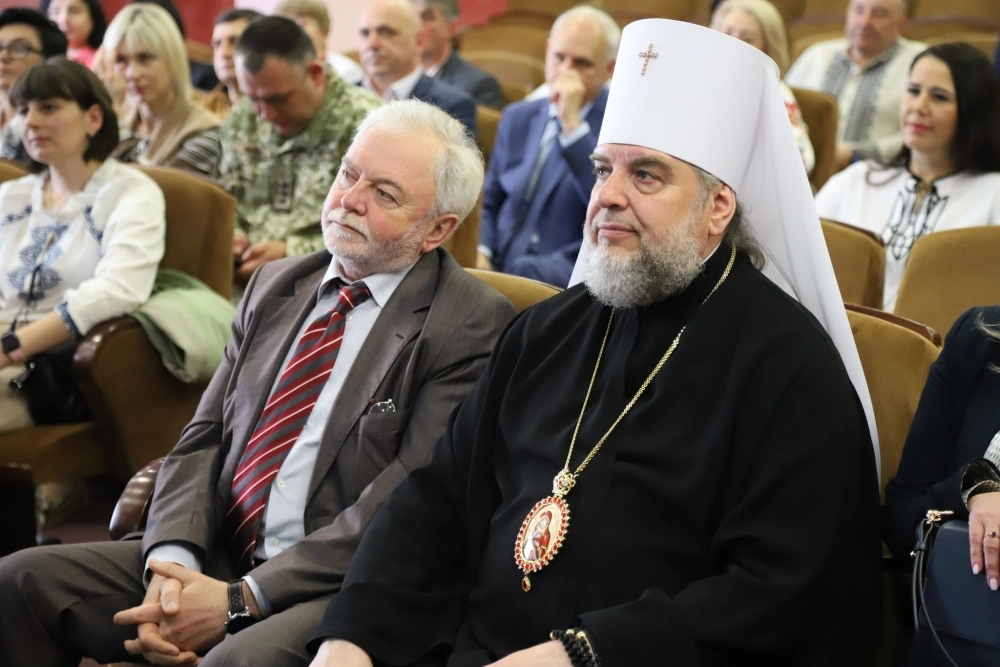 Кандидатів на Відзнаку оголосила Вінниця