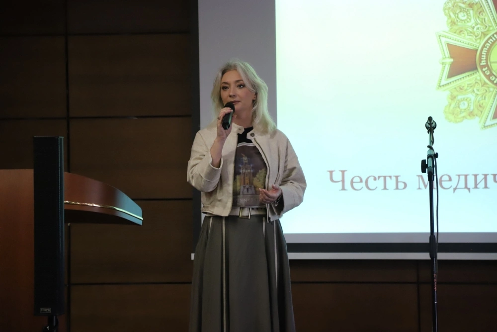 Кандидатів на Відзнаку оголосила Вінниця