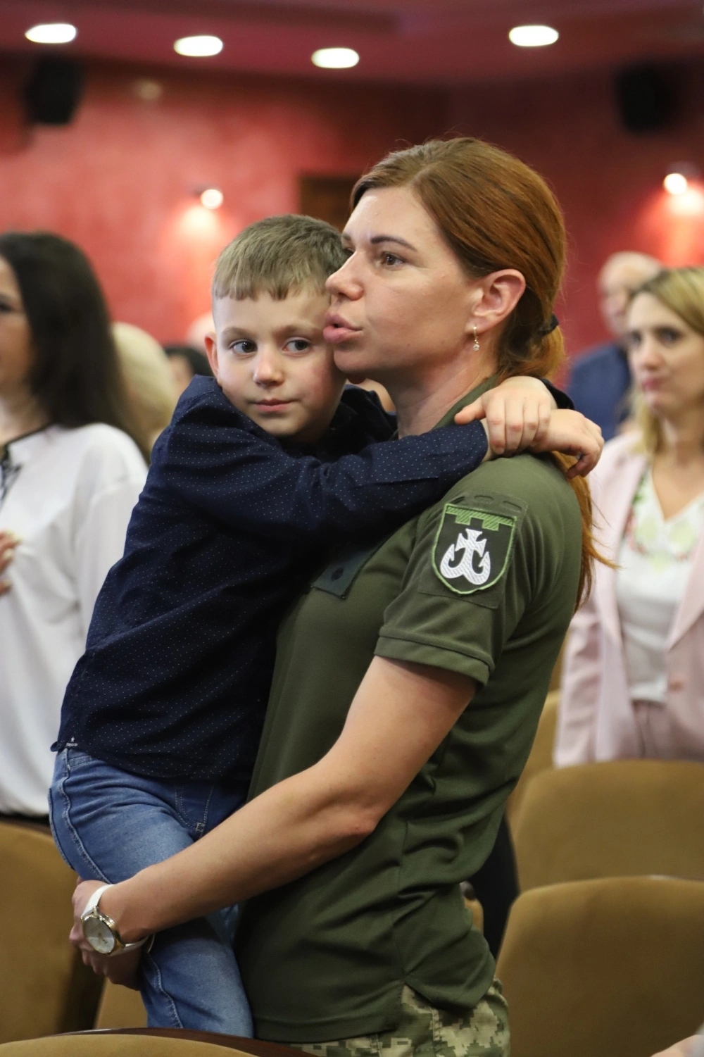 Кандидатів на Відзнаку оголосила Вінниця