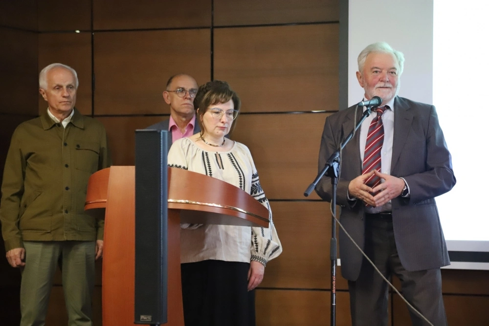 Кандидатів на Відзнаку оголосила Вінниця