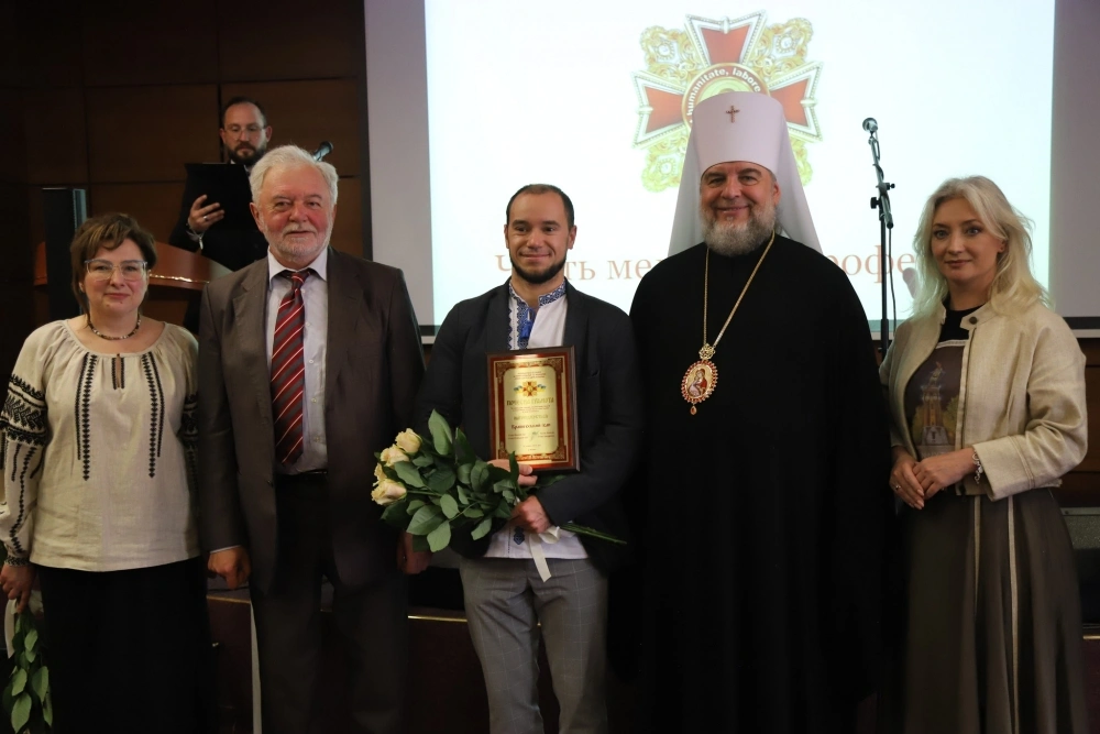 Кандидатів на Відзнаку оголосила Вінниця