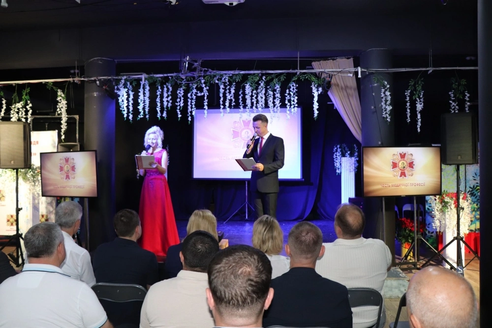 У Сумах назвали переможців регіонального відбору кандидатів на Відзнаку