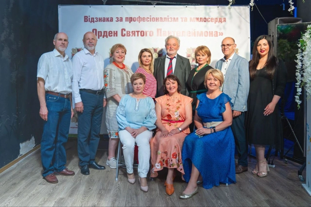 У Сумах назвали переможців регіонального відбору кандидатів на Відзнаку