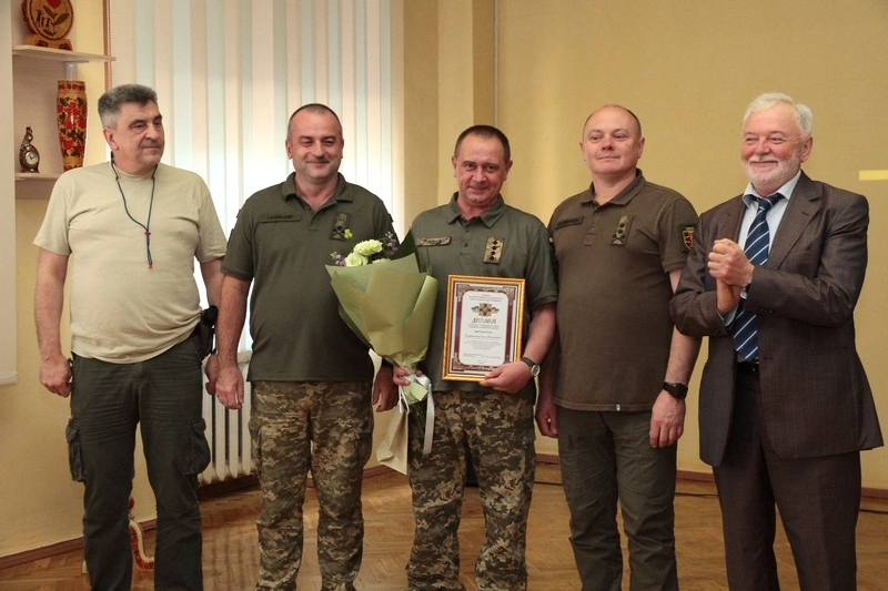 Дніпровщина завершила регіональний відбір і назвала номінантів на Відзнаку