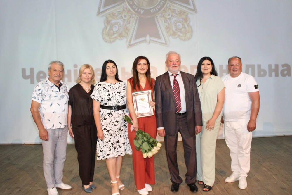 Буковина: підсумки конкурсу підбито, номінантів на Відзнаку названо