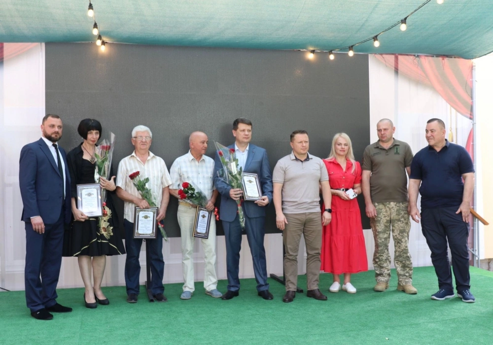 «Врятовані життя – доказ сили лікарів»: в Миколаєві назвали номінантів на Відзнаку