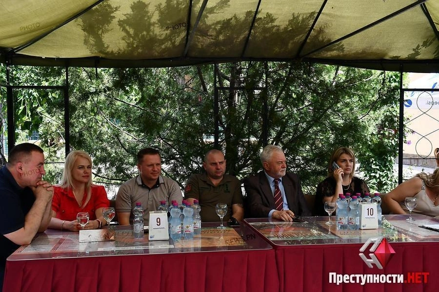 «Врятовані життя – доказ сили лікарів»: в Миколаєві назвали номінантів на Відзнаку