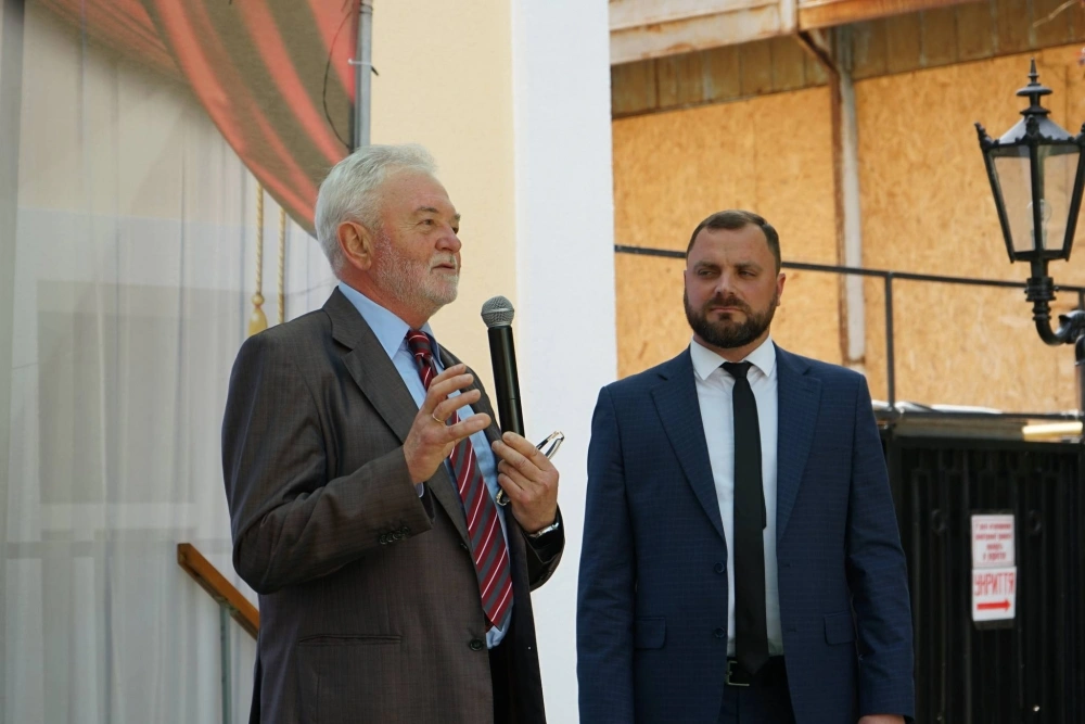 «Врятовані життя – доказ сили лікарів»: в Миколаєві назвали номінантів на Відзнаку