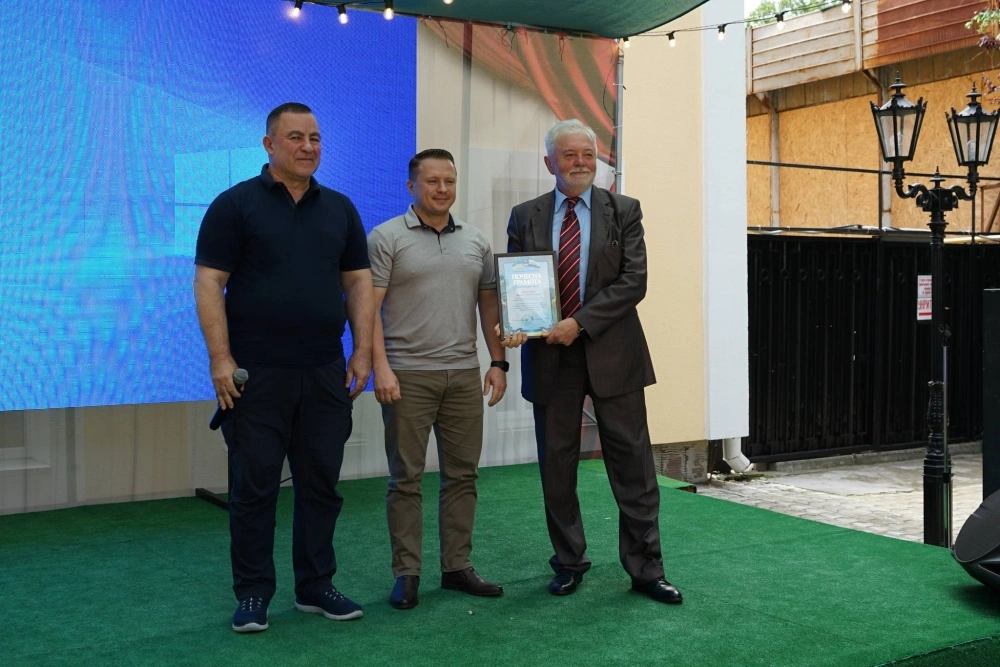 «Врятовані життя – доказ сили лікарів»: в Миколаєві назвали номінантів на Відзнаку