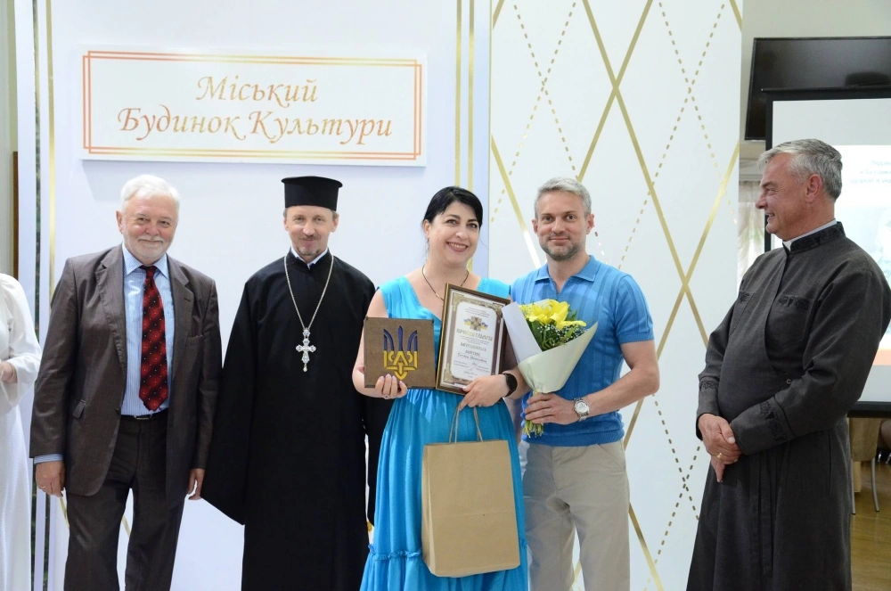 Рівненщина пишається своїми медиками і називає кандидатів на вручення Ордену Св. Пантелеймона