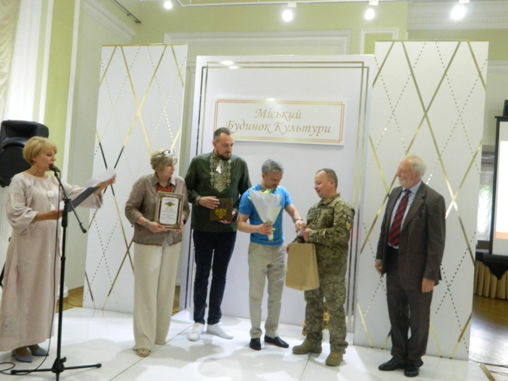 Рівненщина пишається своїми медиками і називає кандидатів на вручення Ордену Св. Пантелеймона