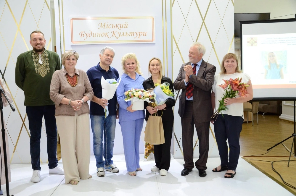 Рівненщина пишається своїми медиками і називає кандидатів на вручення Ордену Св. Пантелеймона