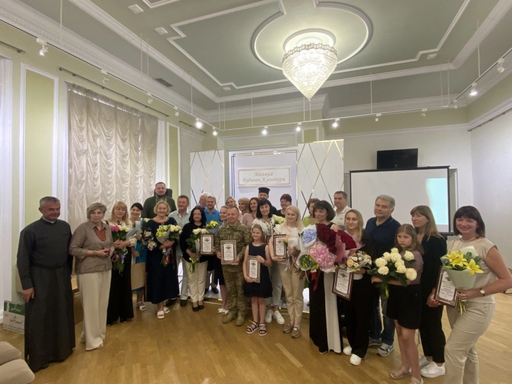 Рівненщина пишається своїми медиками і називає кандидатів на вручення Ордену Св. Пантелеймона