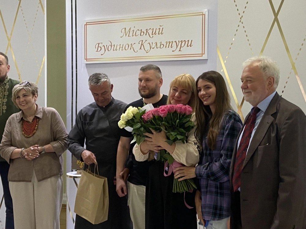Рівненщина пишається своїми медиками і називає кандидатів на вручення Ордену Св. Пантелеймона