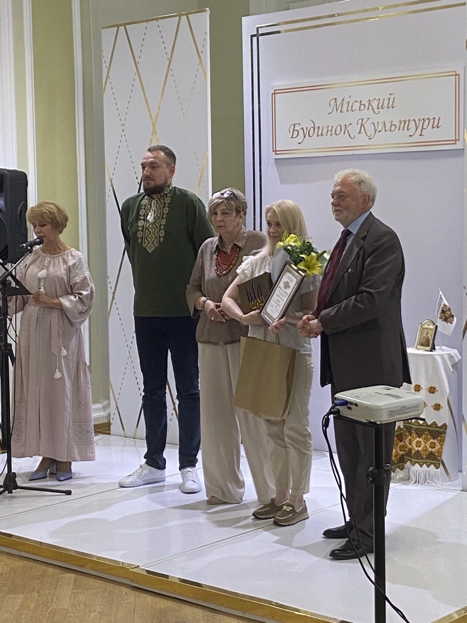 Рівненщина пишається своїми медиками і називає кандидатів на вручення Ордену Св. Пантелеймона