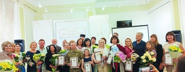 Рівненщина пишається своїми медиками і називає кандидатів на вручення Ордену Св. Пантелеймона