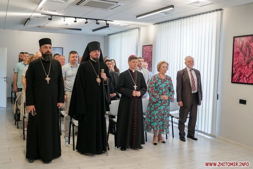Житомир: найкращі з кращих стають номінантами на Відзнаку