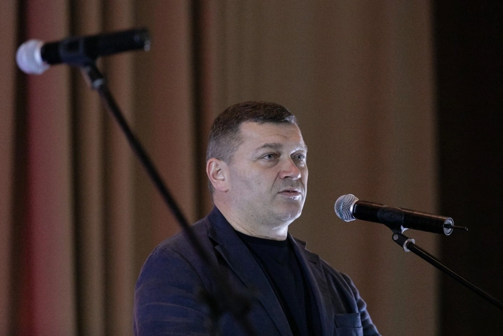 У столиці обрали кандидатів на отримання Відзнаки за професіоналізм та милосердя «Орден Святого Пантелеймона»