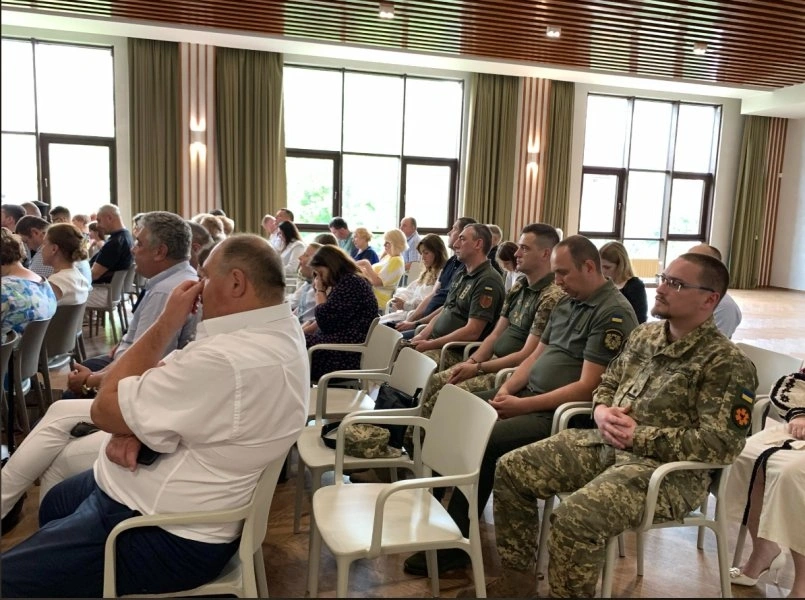 Івано-Франківськ: претенденти на Відзнаку від області названі