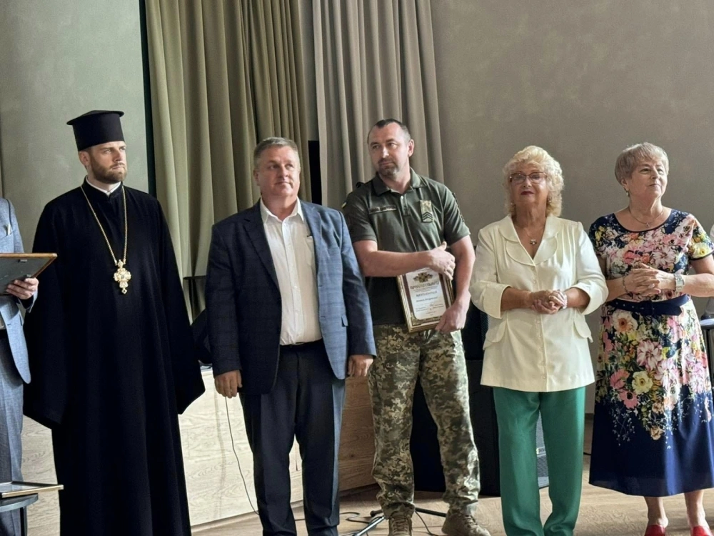 Івано-Франківськ: претенденти на Відзнаку від області названі