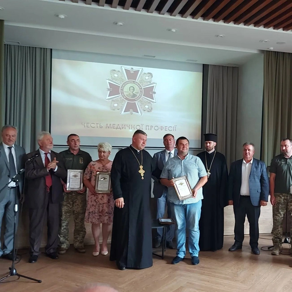Івано-Франківськ: претенденти на Відзнаку від області названі