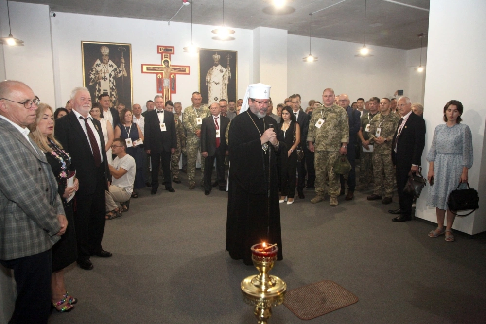 Відбулася церемонія вручення Медичного Оскару!