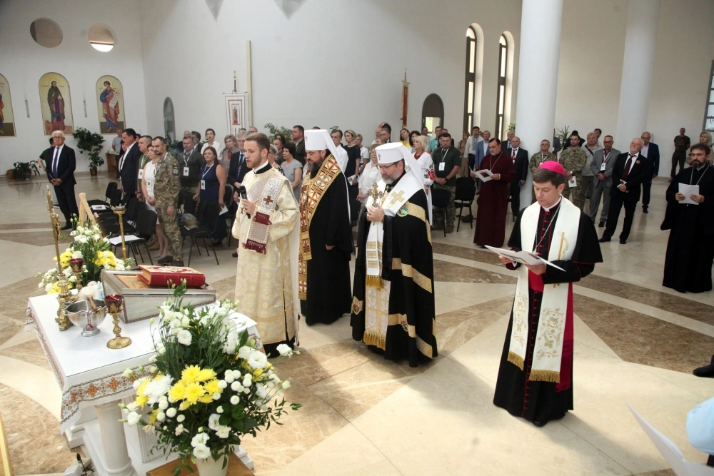 Відбулася церемонія вручення Медичного Оскару!