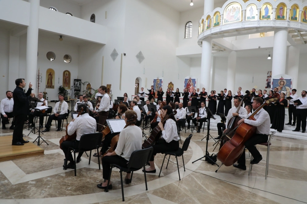 Відбулася церемонія вручення Медичного Оскару!
