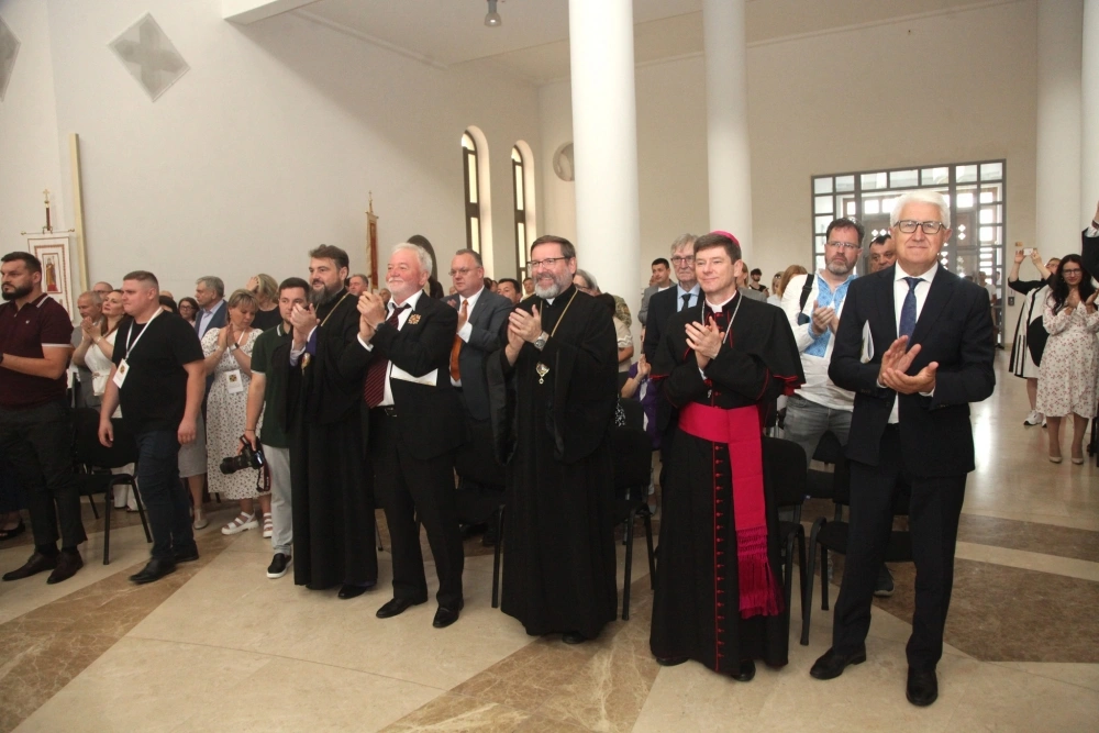 Відбулася церемонія вручення Медичного Оскару!
