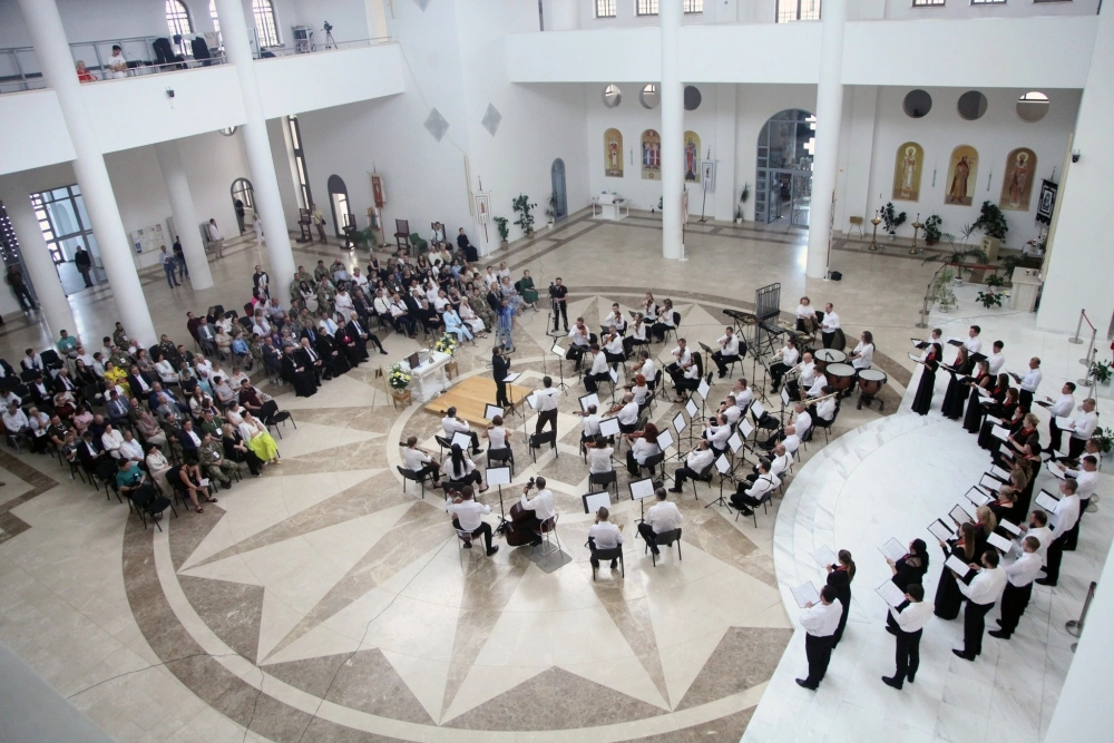Відбулася церемонія вручення Медичного Оскару!