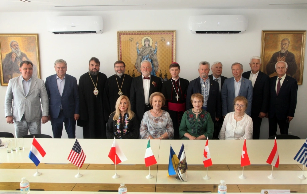 Відбулася церемонія вручення Медичного Оскару!