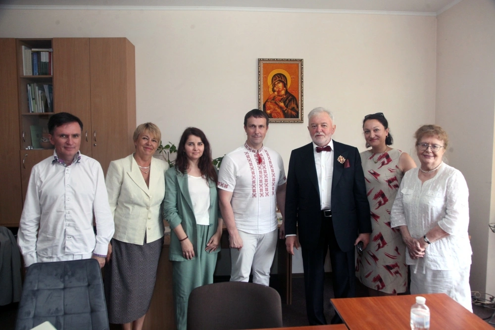 Відбулася церемонія вручення Медичного Оскару!