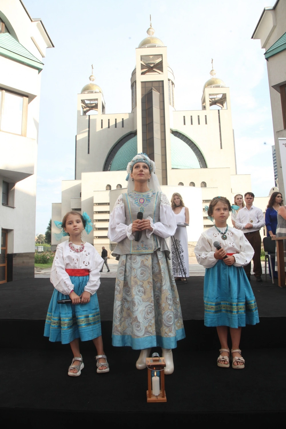 Відбулася церемонія вручення Медичного Оскару!