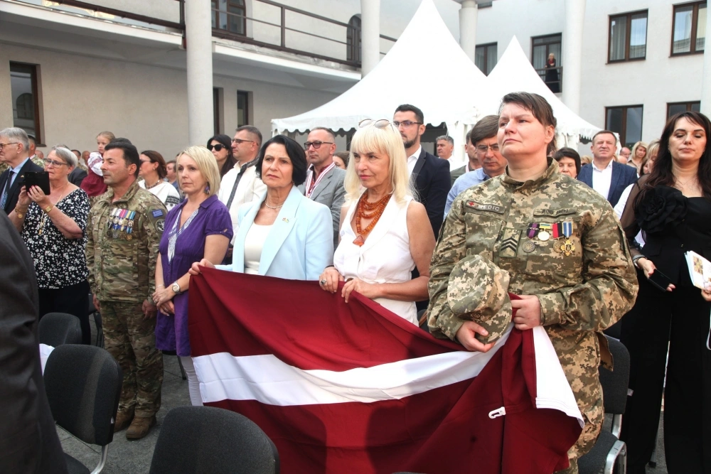 Відбулася церемонія вручення Медичного Оскару!