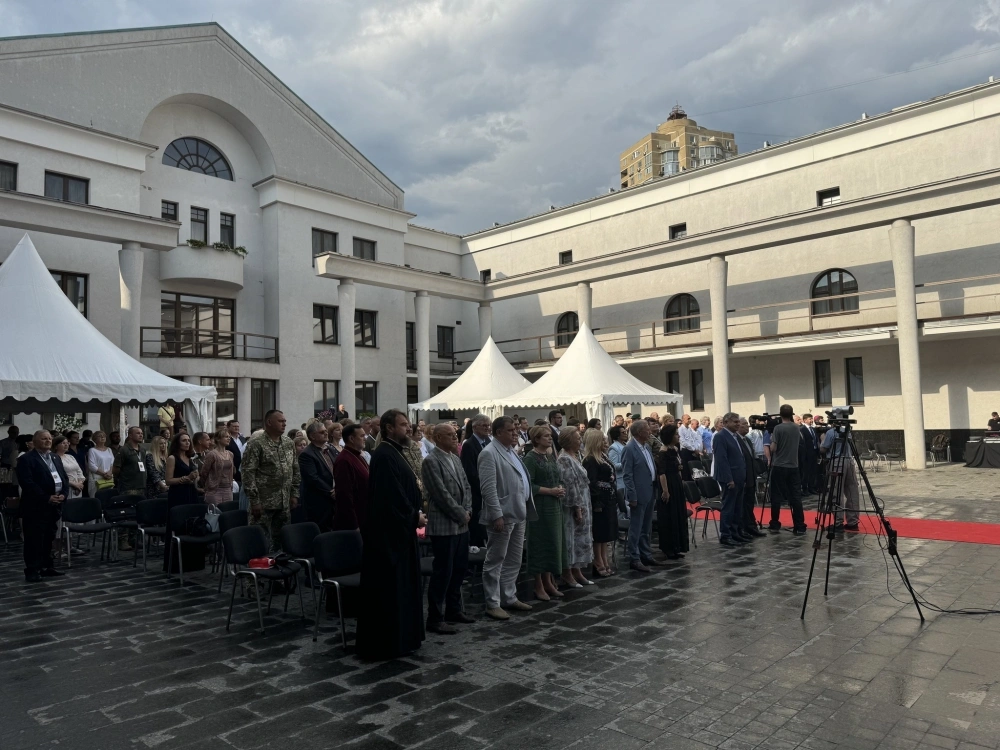Відбулася церемонія вручення Медичного Оскару!