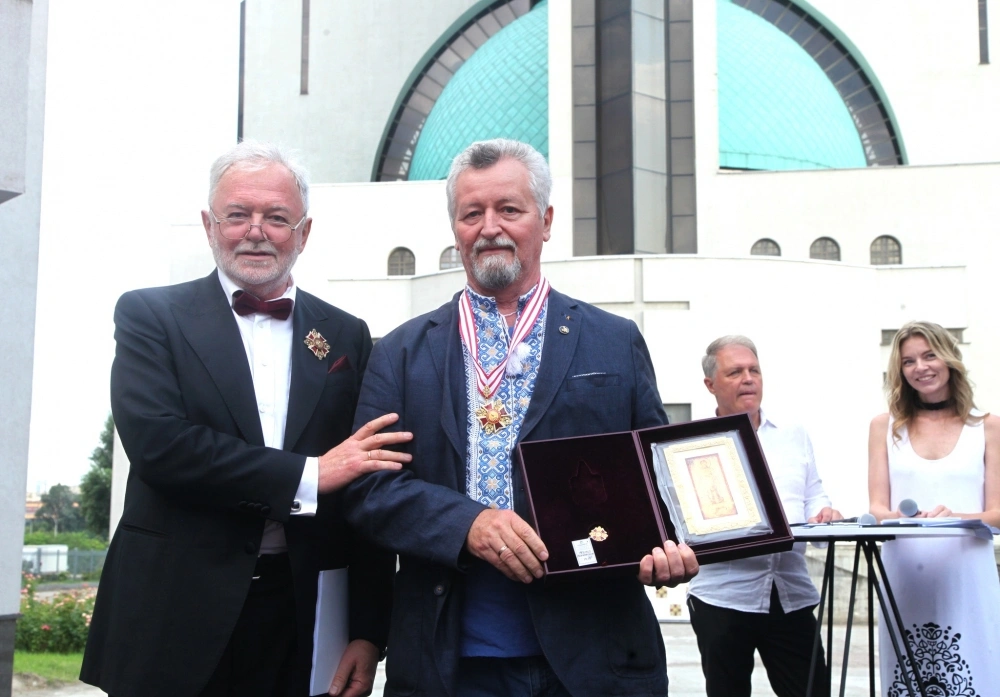Відбулася церемонія вручення Медичного Оскару!